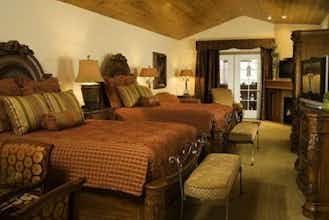 Hotel Zermatt Utah Resort and Spa photo 5