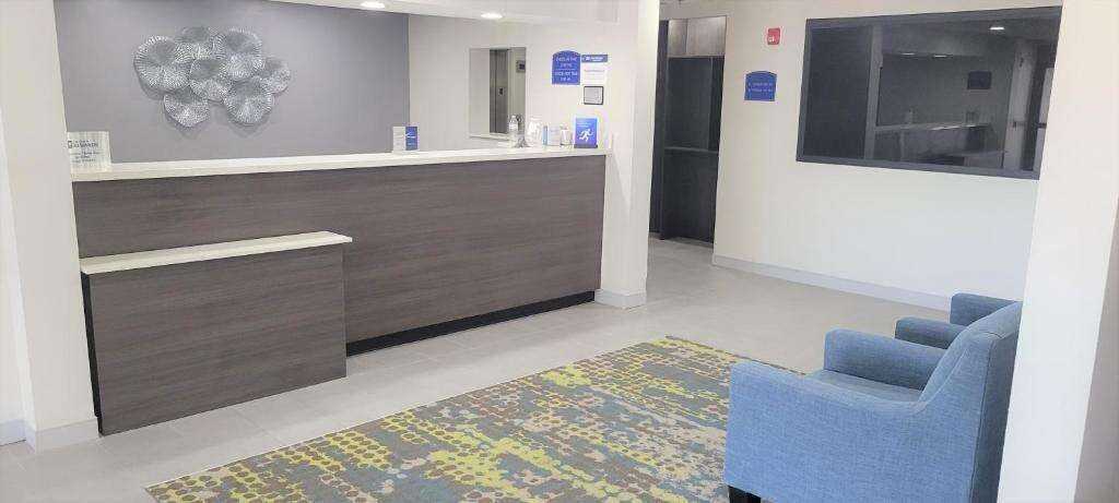 Hotel Best Western Heartland Inn photo 5