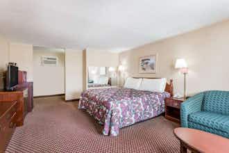 Hotel Travelodge by Wyndham Ridgeway Martinsville Area photo 1