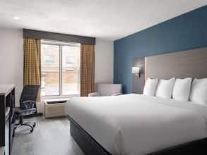 Hotel Baymont Indianapolis EastX photo 5