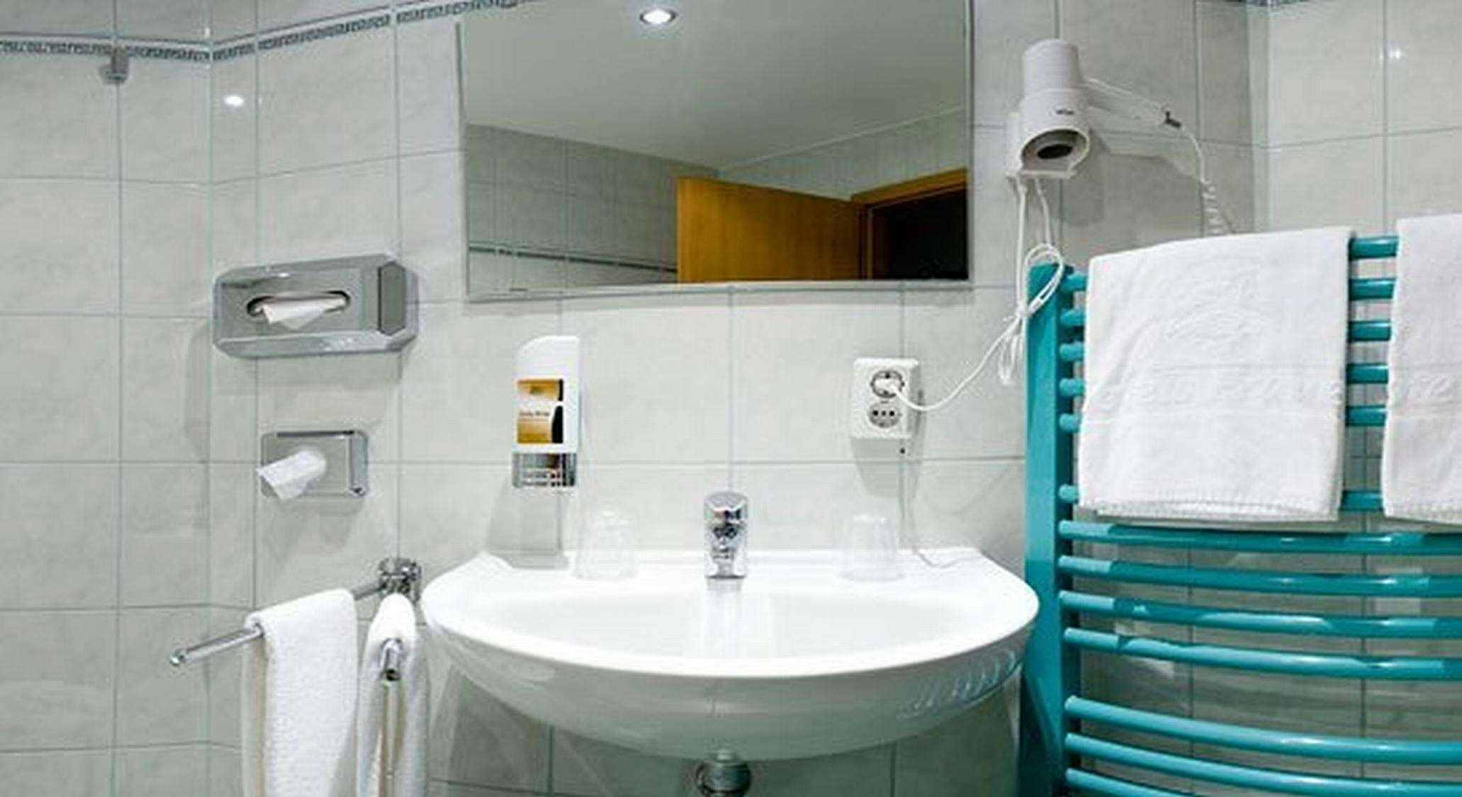 Hotel Aparthotel Münzgasse photo 1