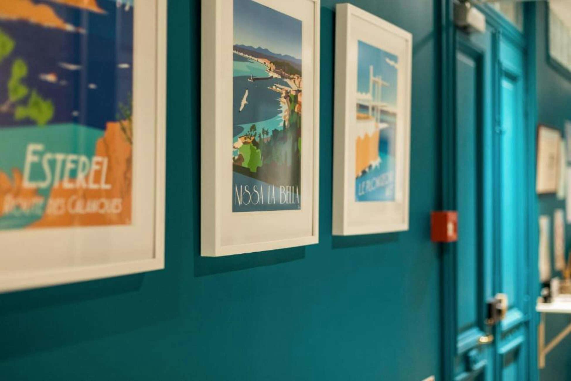 Hotel Nice Home Studios Lido photo 5