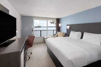 Hotel Super 8 Riverside AL photo 5
