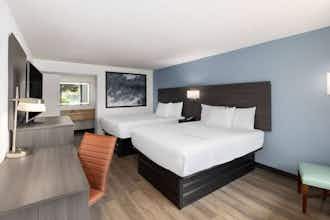 Hotel Super 8 Riverside AL photo 4