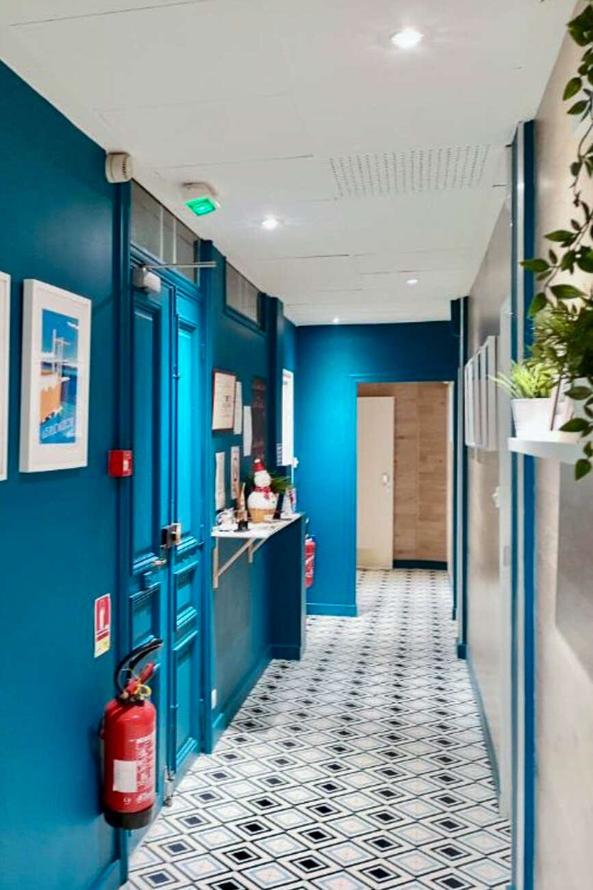 Hotel Nice Home Studios Lido photo 1