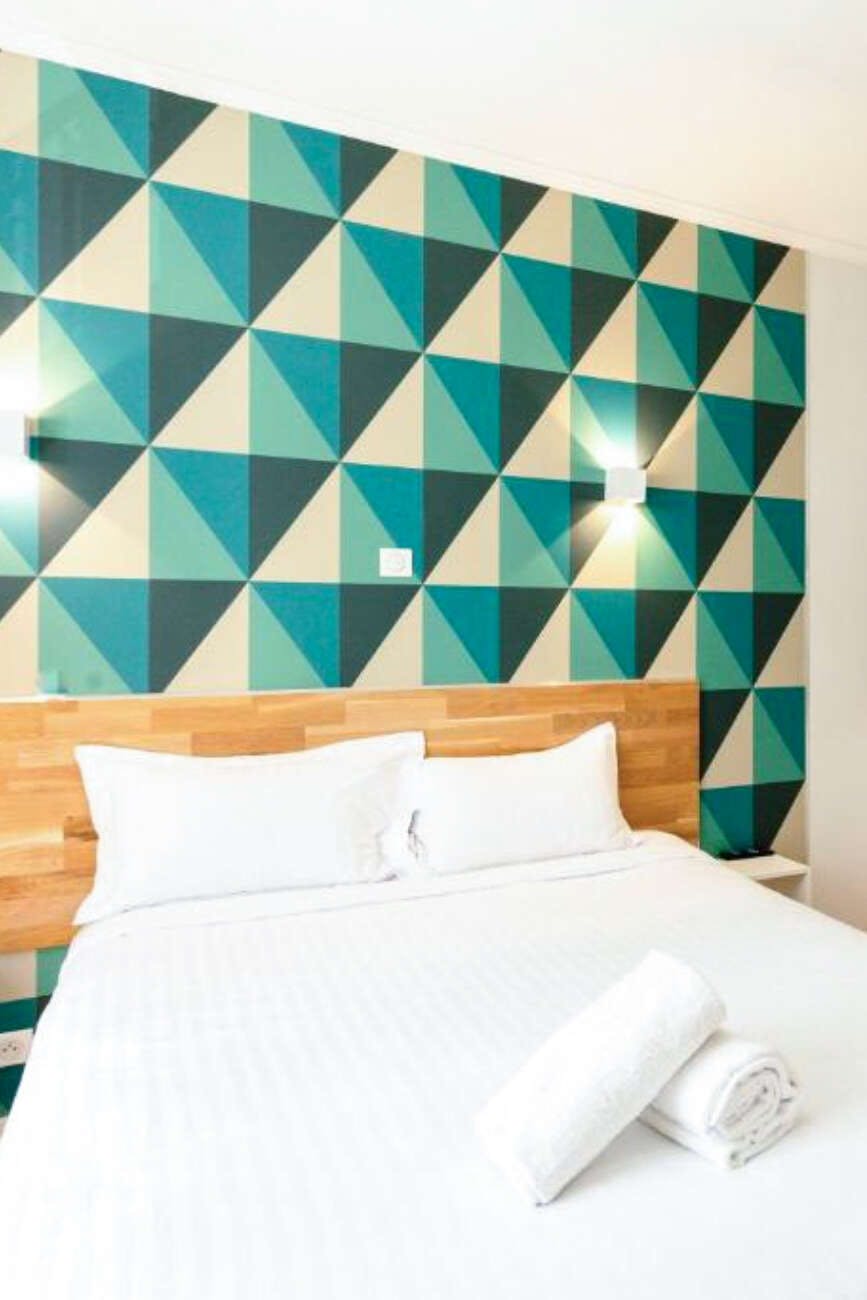 Hotel Nice Home Studios Lido photo 3