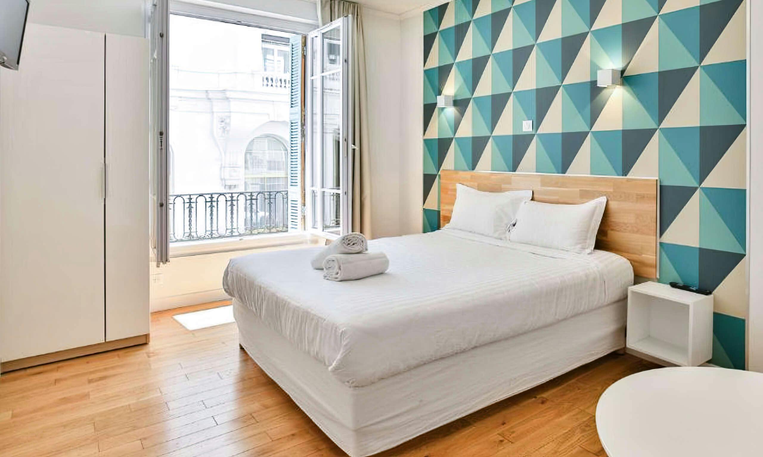 Hotel Nice Home Studios Lido photo 2