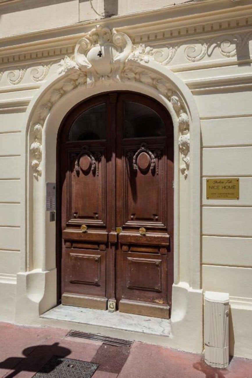 Hotel Nice Home Studios Lido photo 1