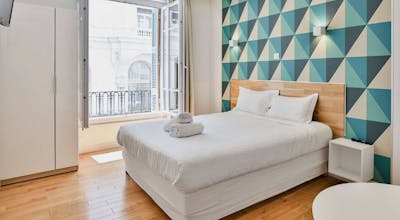 Nice Home Studios Lido