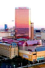 Hotel Bally's Atlantic City photo 1