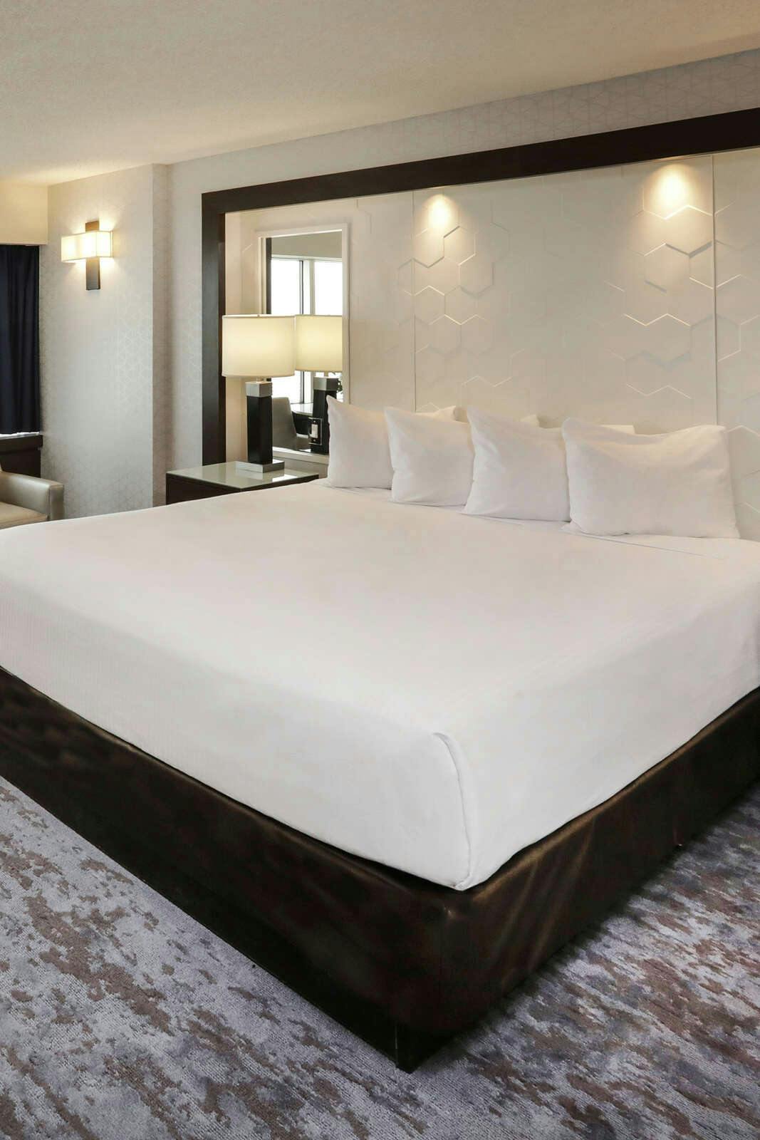 Hotel Bally's Atlantic City photo 2