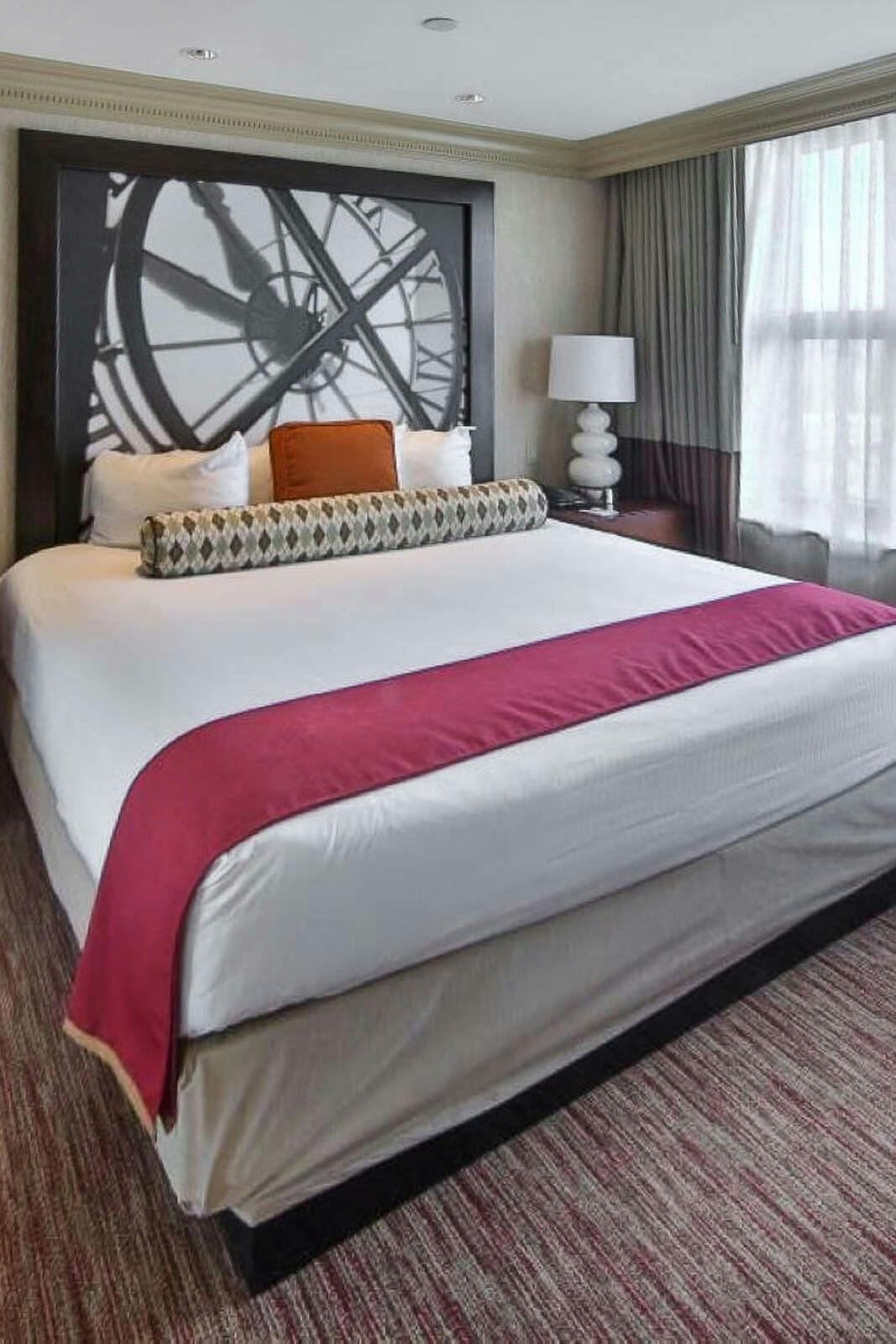 Hotel Bally's Atlantic City photo 3