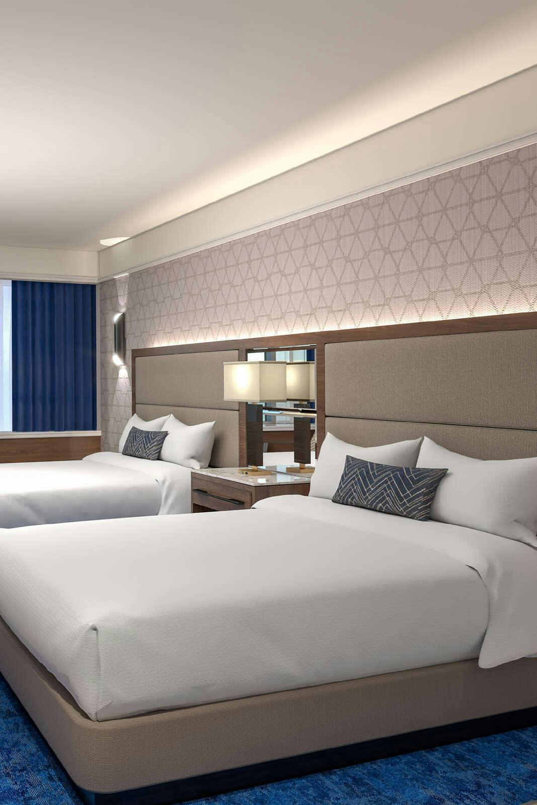 Hotel Bally's Atlantic City photo 5