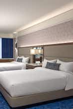 Hotel Bally's Atlantic City photo 5