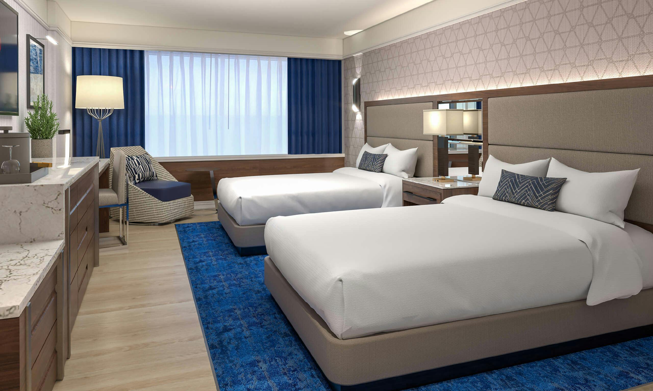 Bally's Atlantic City