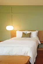 Hotel Albert Hotel photo 2