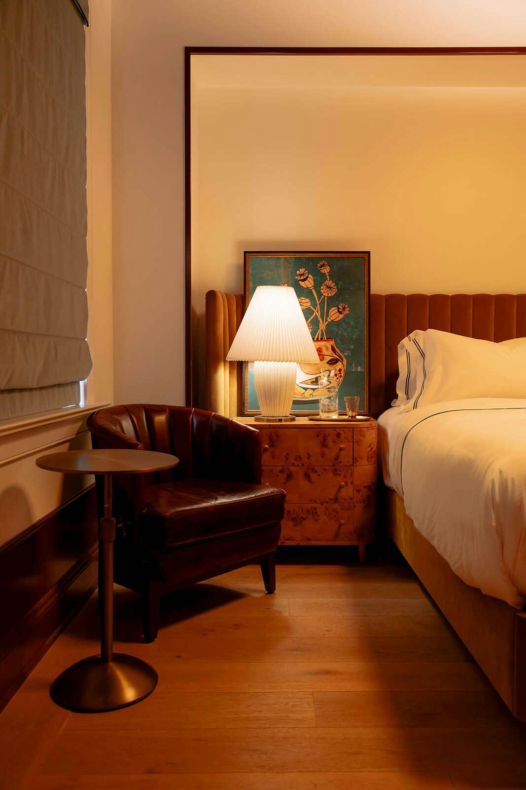 Hotel Fidelity Hotel photo 5