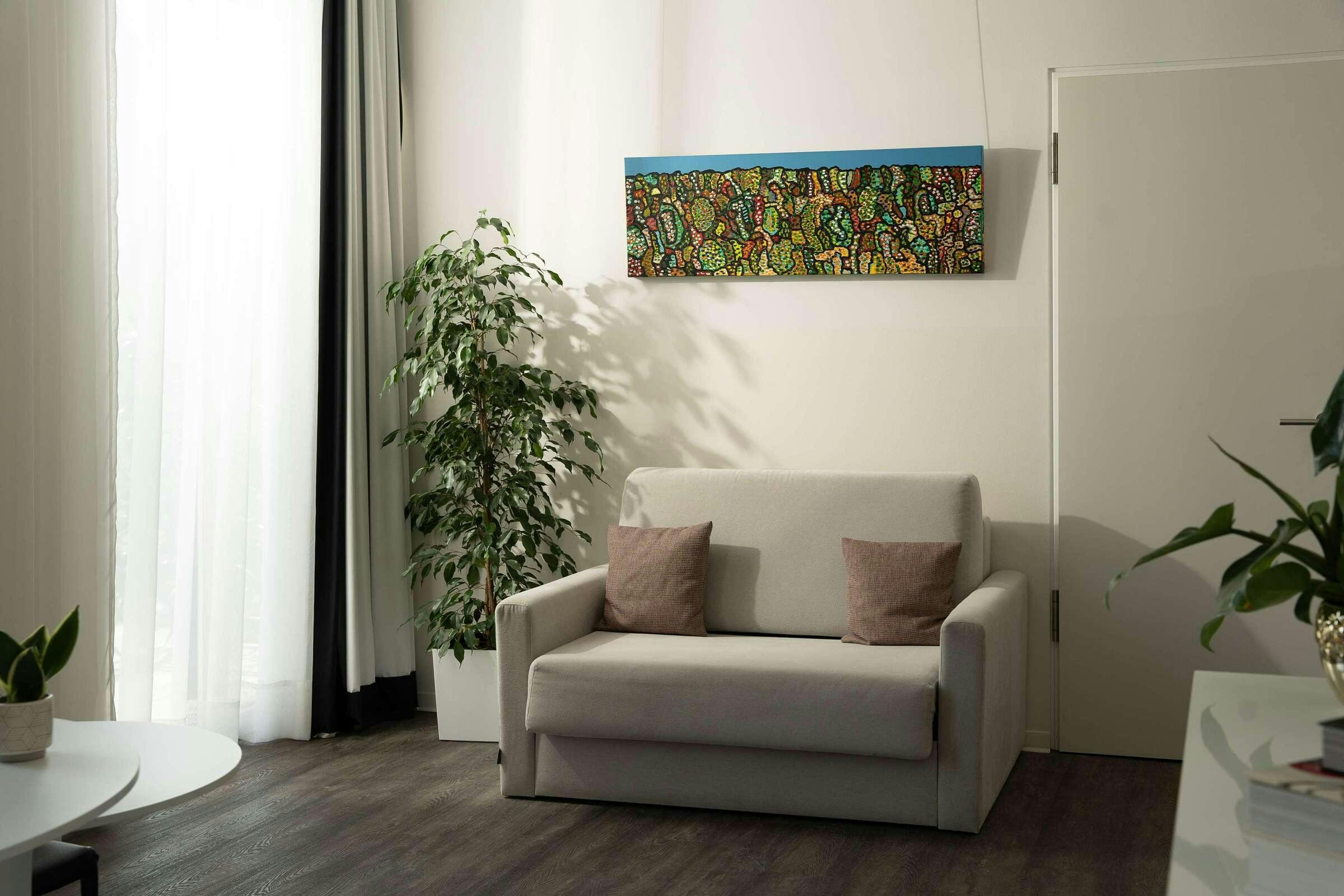 Hotel INNSiDE by Meliá Leipzig photo 3