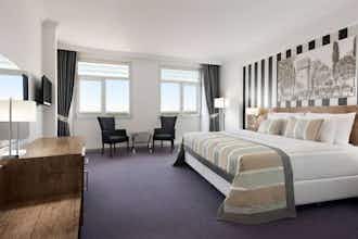 Hotel Ramada Hotel & Suites by Wyndham Edirne photo 4