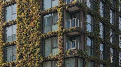 Hotel La Belle Ville