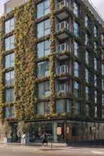 Hotel Hotel La Belle Ville photo 2