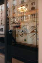 Hotel Hôtel Eiffel Blomet photo 4