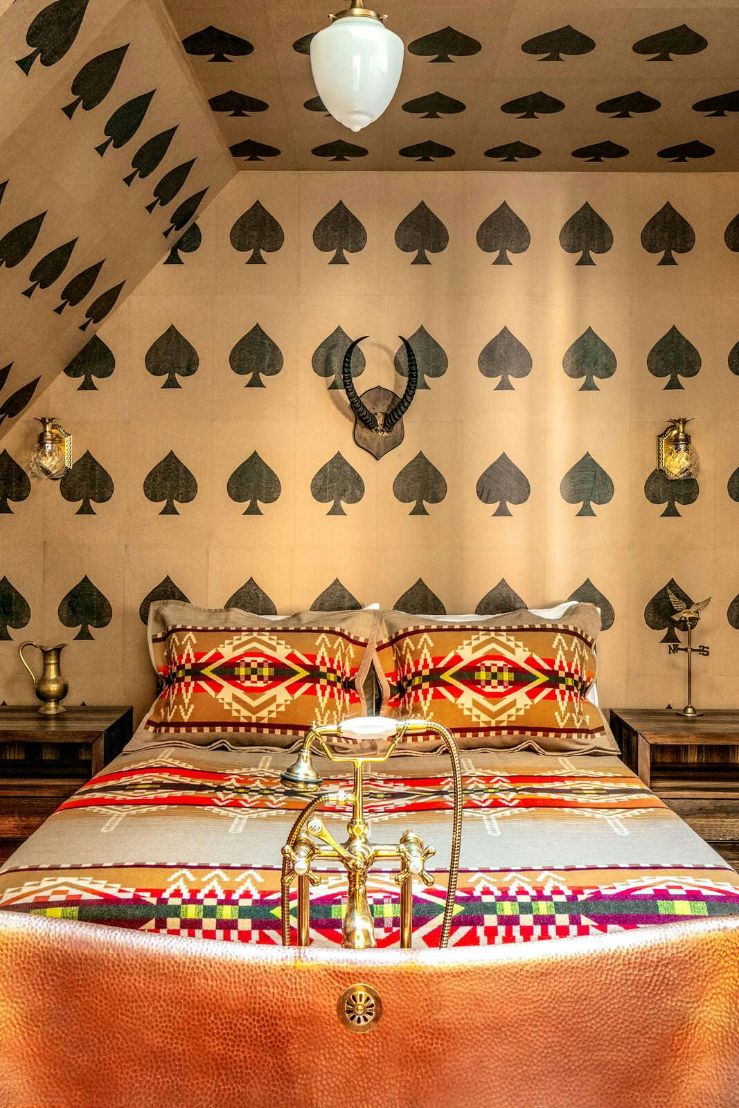 Hotel Urban Cowboy Denver photo 2