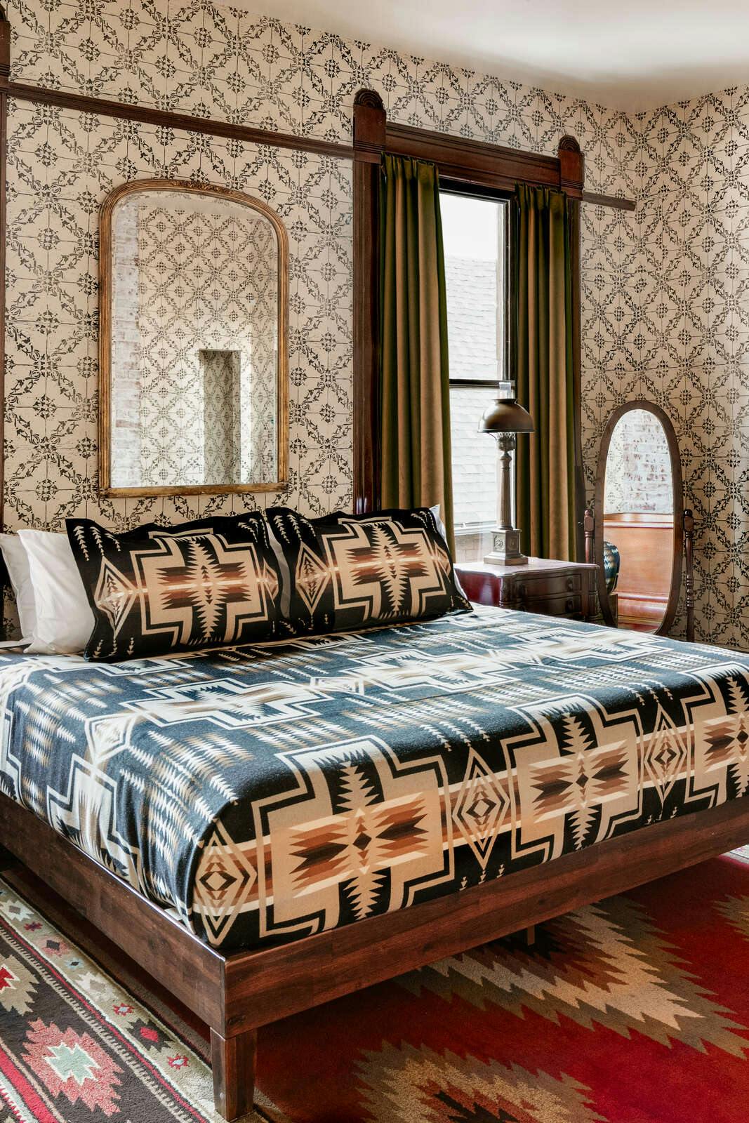 Hotel Urban Cowboy Denver photo 1