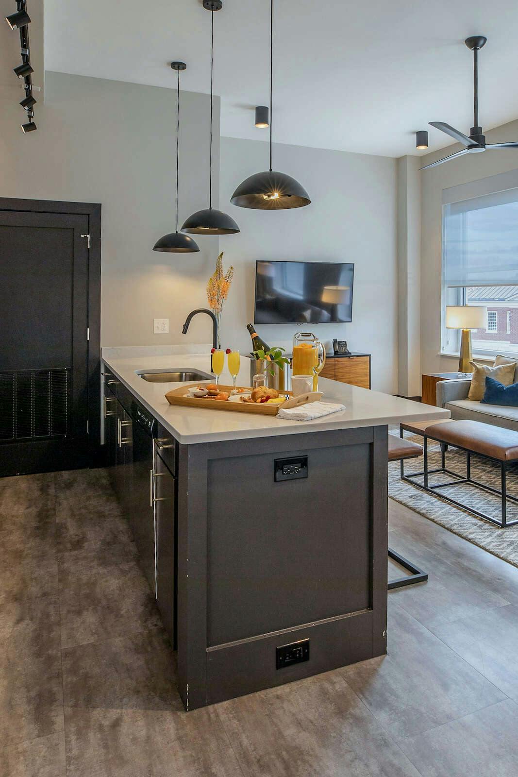 Hotel The Bee Hotel photo 5