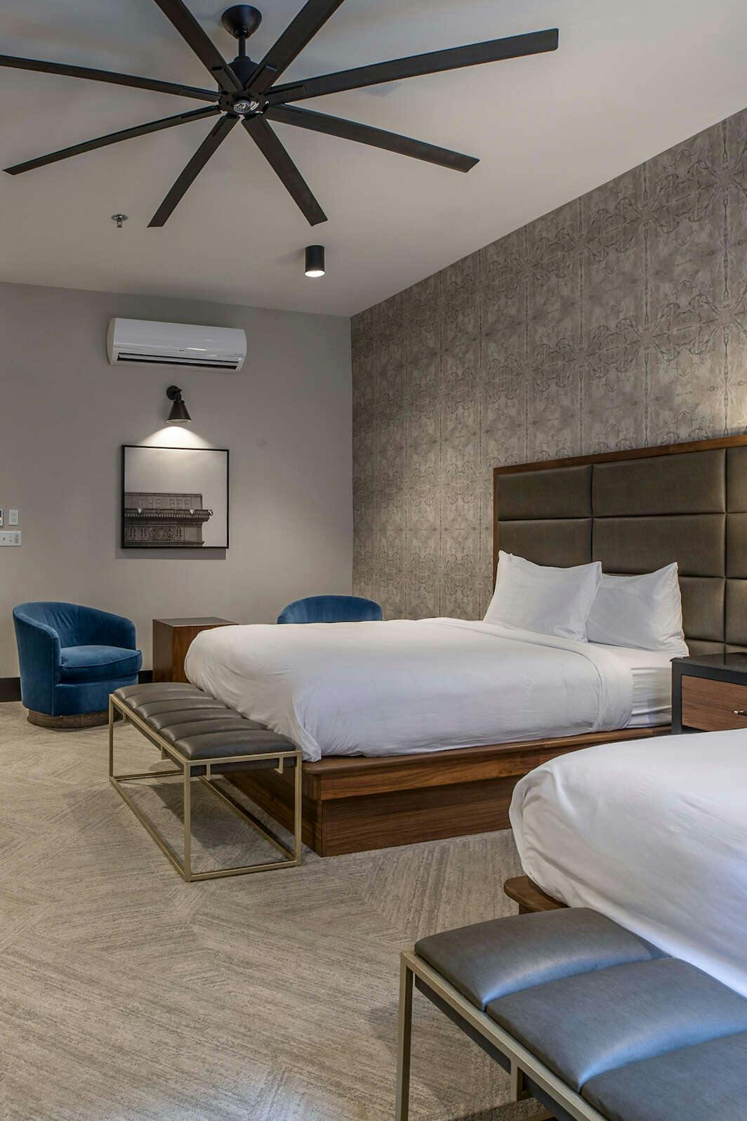 Hotel The Bee Hotel photo 3