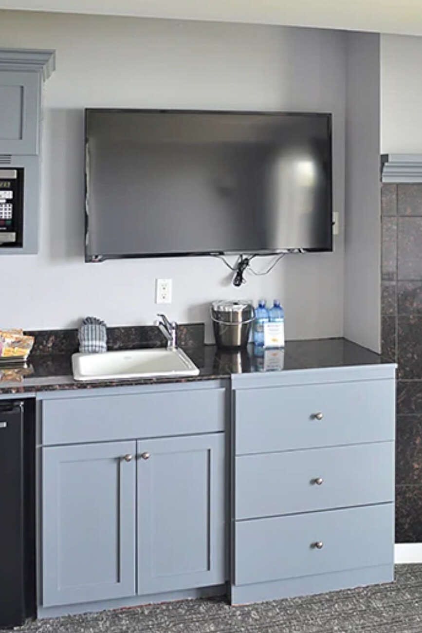 Hotel Starfish Manor Oceanfront Hotel photo 3