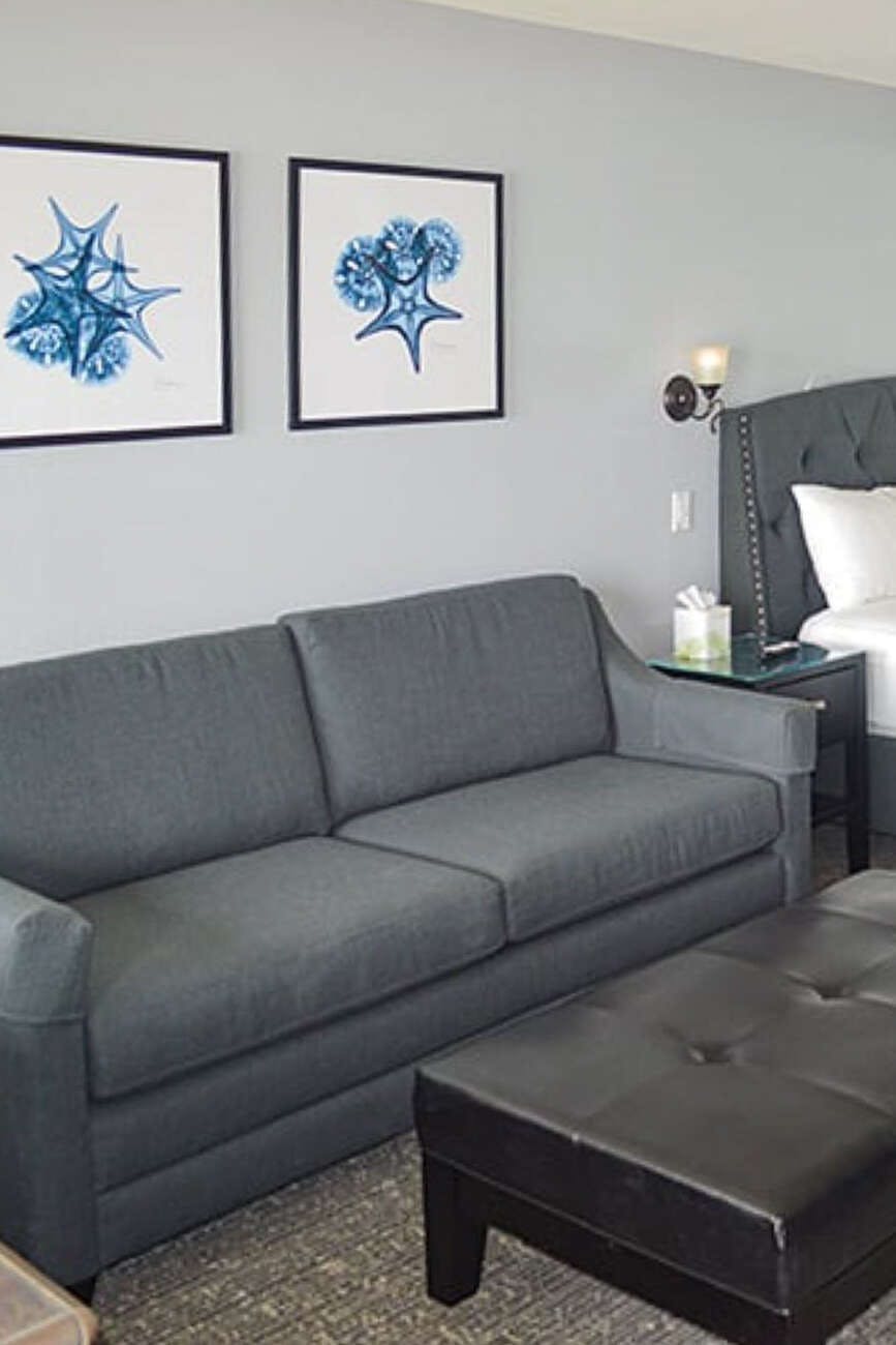 Hotel Starfish Manor Oceanfront Hotel photo 2