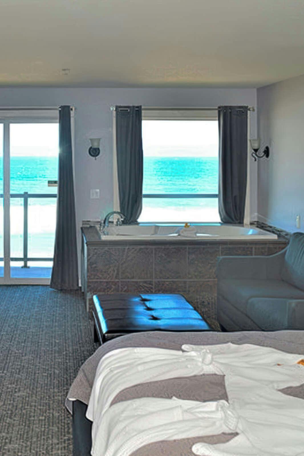 Hotel Starfish Manor Oceanfront Hotel photo 4