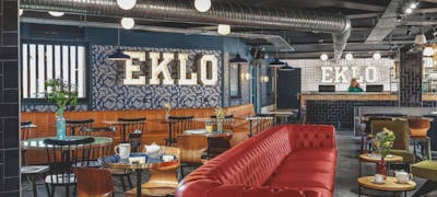 Eklo Hotels Marne La Vallée