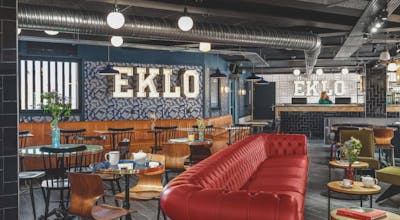 Eklo Hotels Marne La Vallée