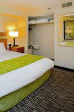 Hotel Barclay Towers Suites photo 4