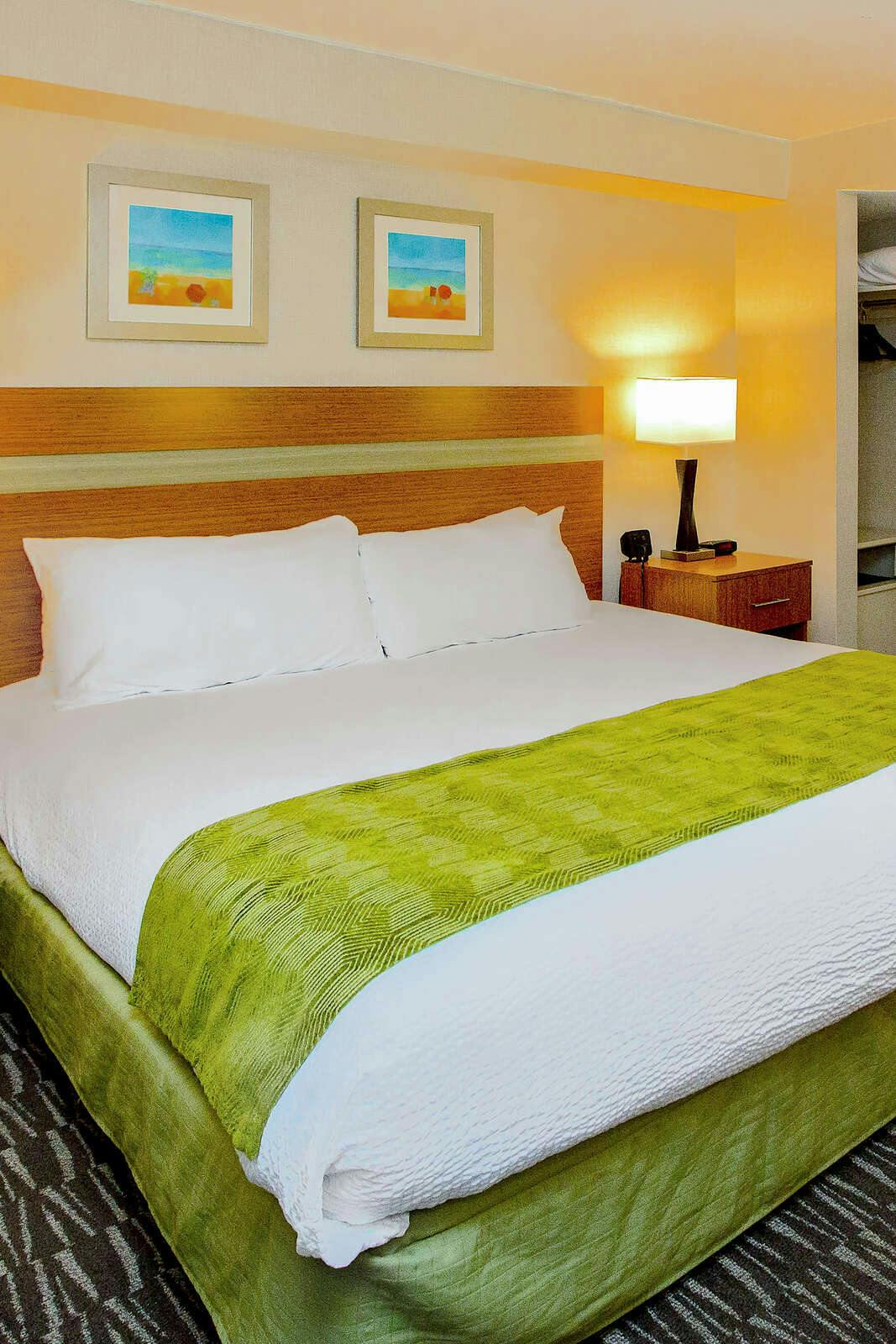 Hotel Barclay Towers Suites photo 1