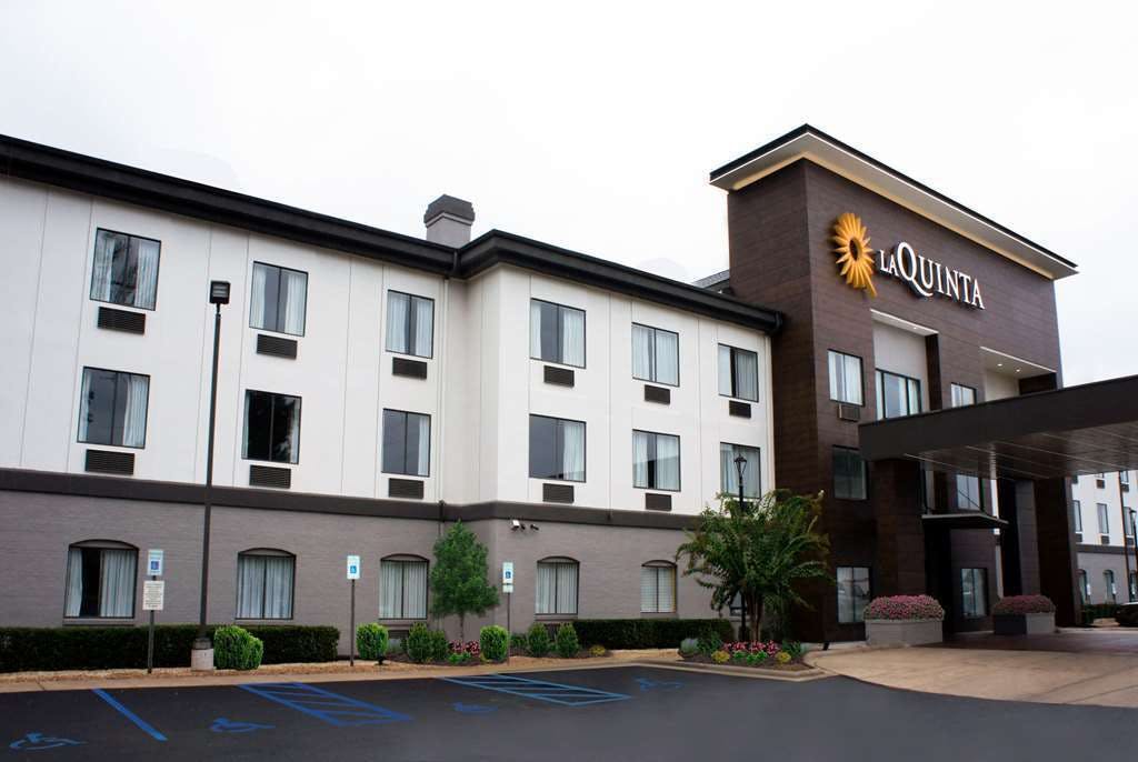 La Quinta Inn & Suites by Wyndham Meridian