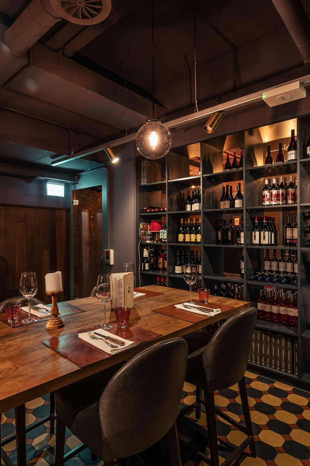 Hotel Hotel Spedition Thun photo 5