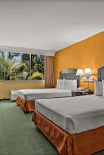 Hotel Airport Honolulu Trademark photo 2