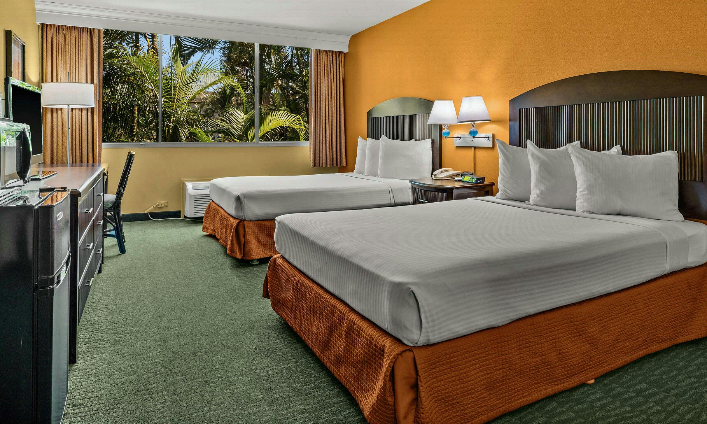 Airport Honolulu Hotel, Trademark Collection by Wyndham