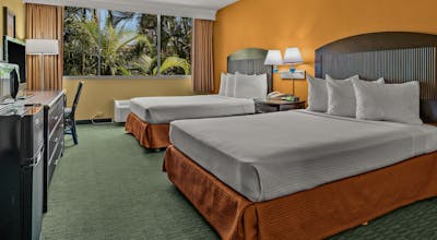 Airport Honolulu Hotel, Trademark Collection by Wyndham