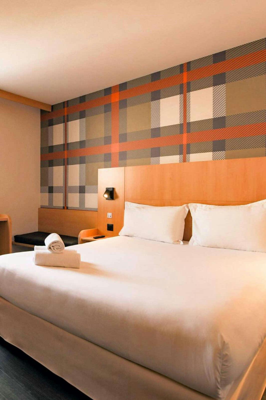 Hotel easyHotel Nice Old Town photo 3