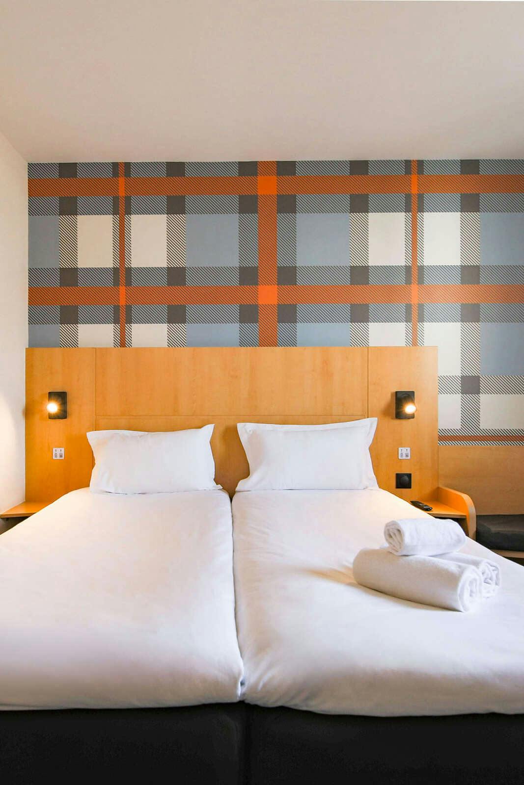 Hotel easyHotel Nice Old Town photo 5