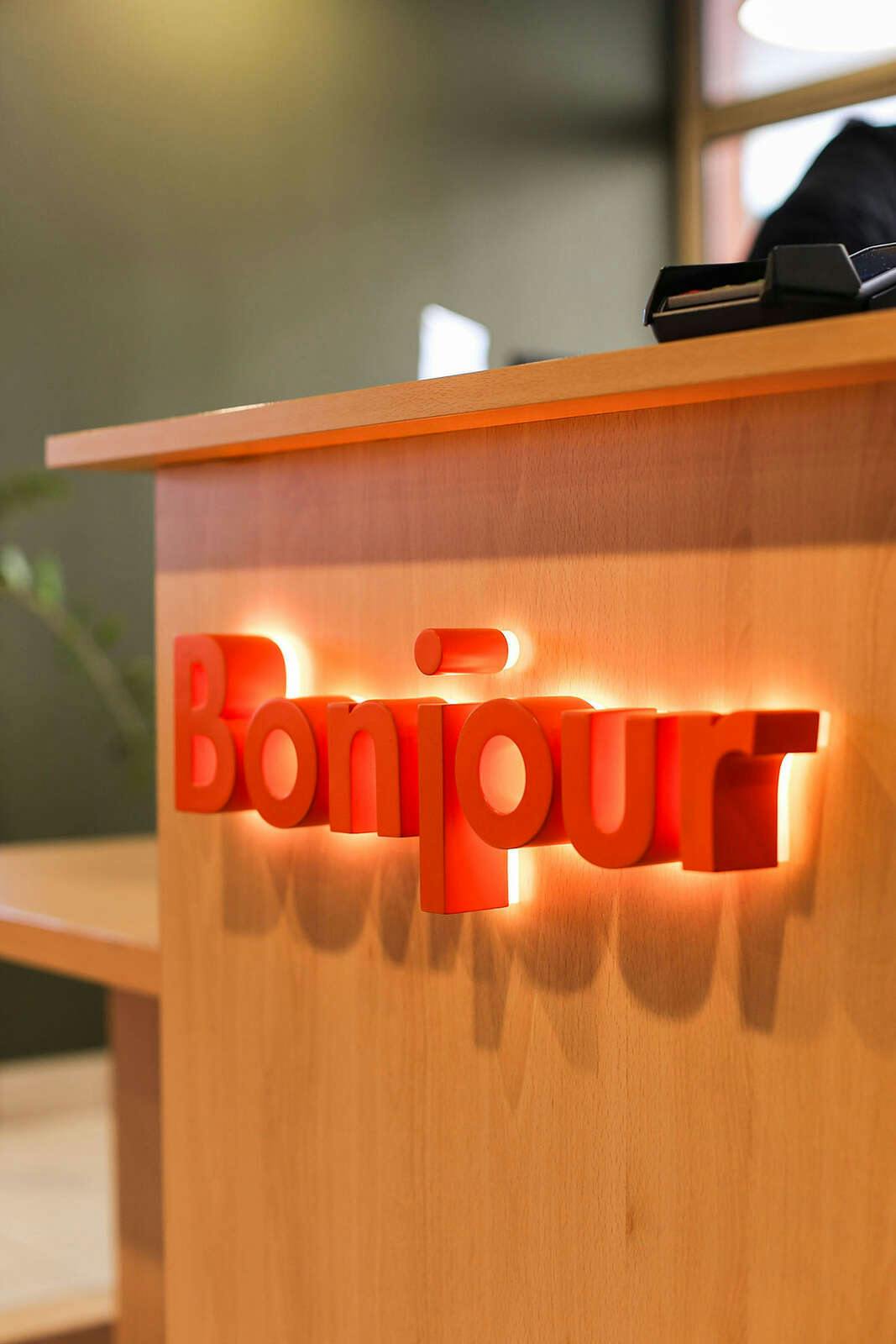 Hotel easyHotel Nice Old Town photo 1