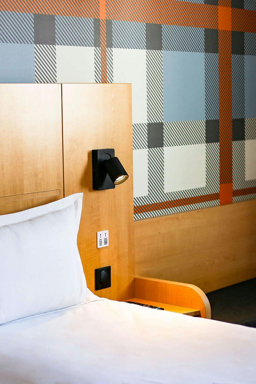 Hotel easyHotel Nice Old Town photo 1