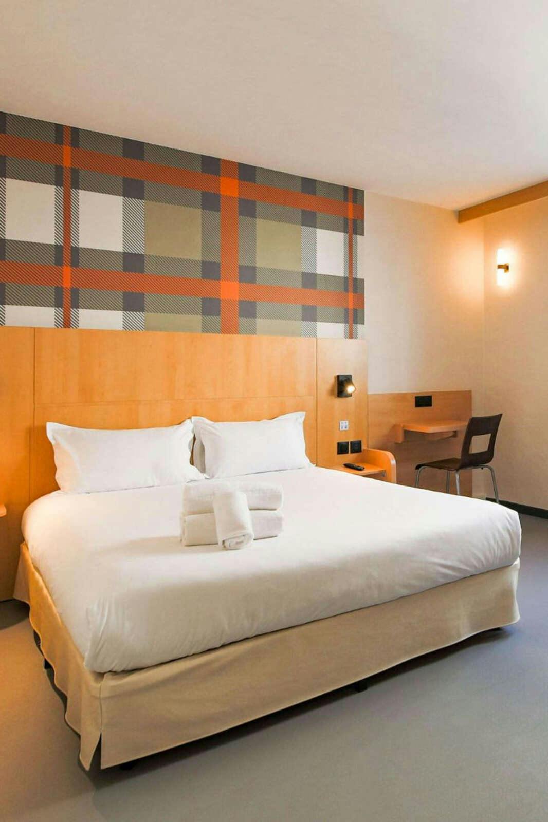 easyHotel Nice Old Town