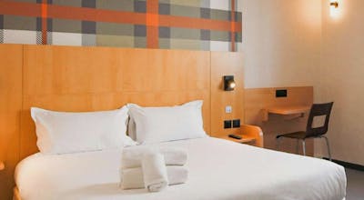 easyHotel Nice Old Town