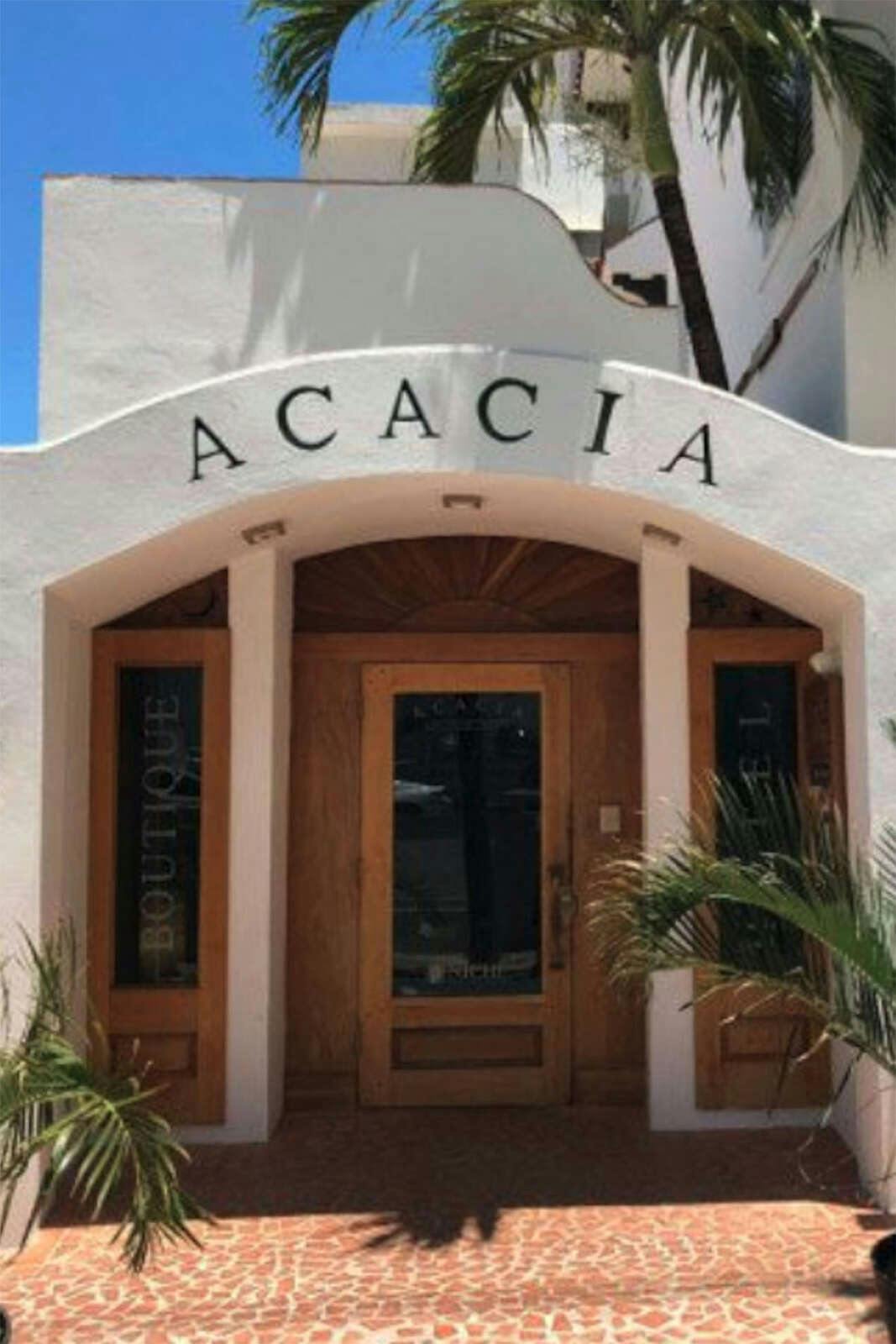 Hotel Acacia Boutique Hotel photo 1