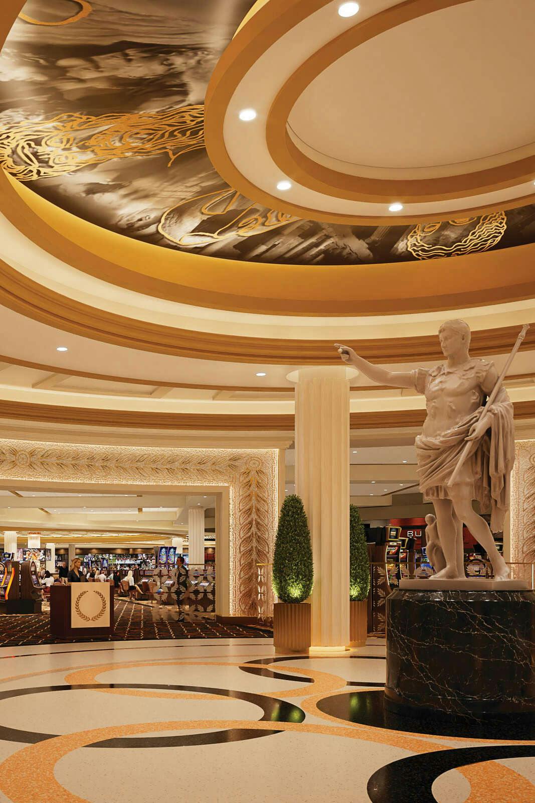 Hotel Caesars Virginia - A Caesars Rewards Destination photo 5